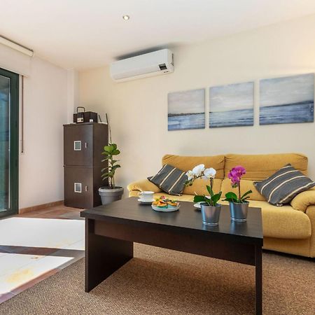 Holiday Home Ullastreta By Interhome ภายนอก รูปภาพ