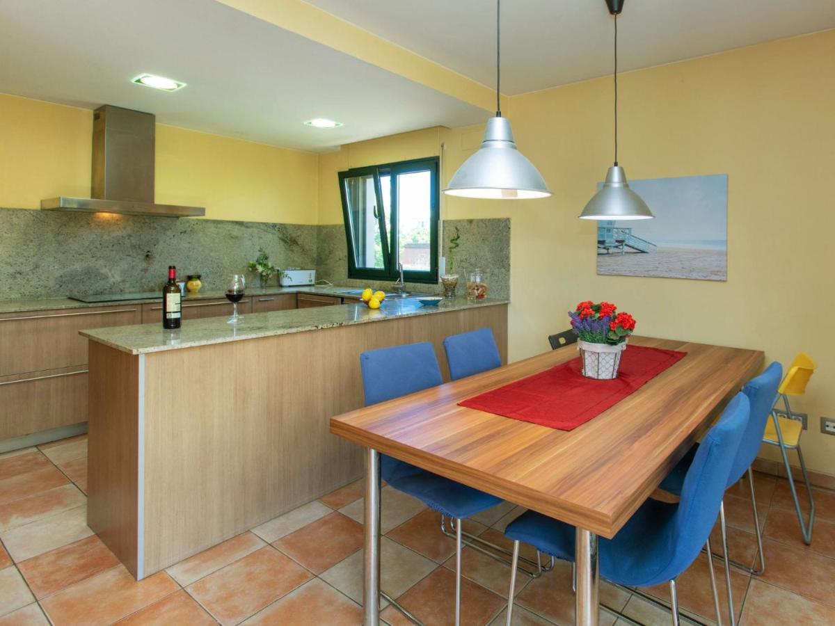 Holiday Home Ullastreta By Interhome ภายนอก รูปภาพ