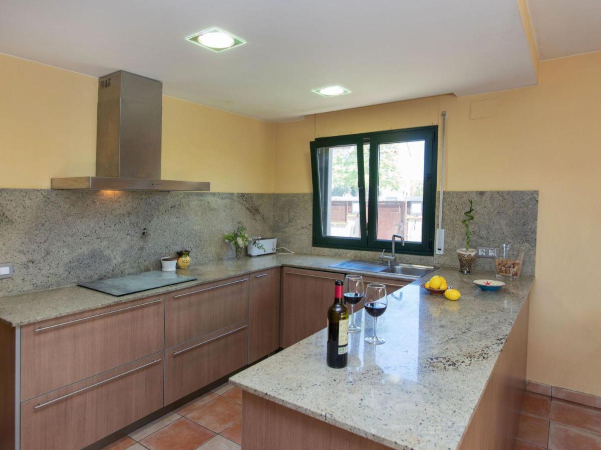Holiday Home Ullastreta By Interhome ภายนอก รูปภาพ