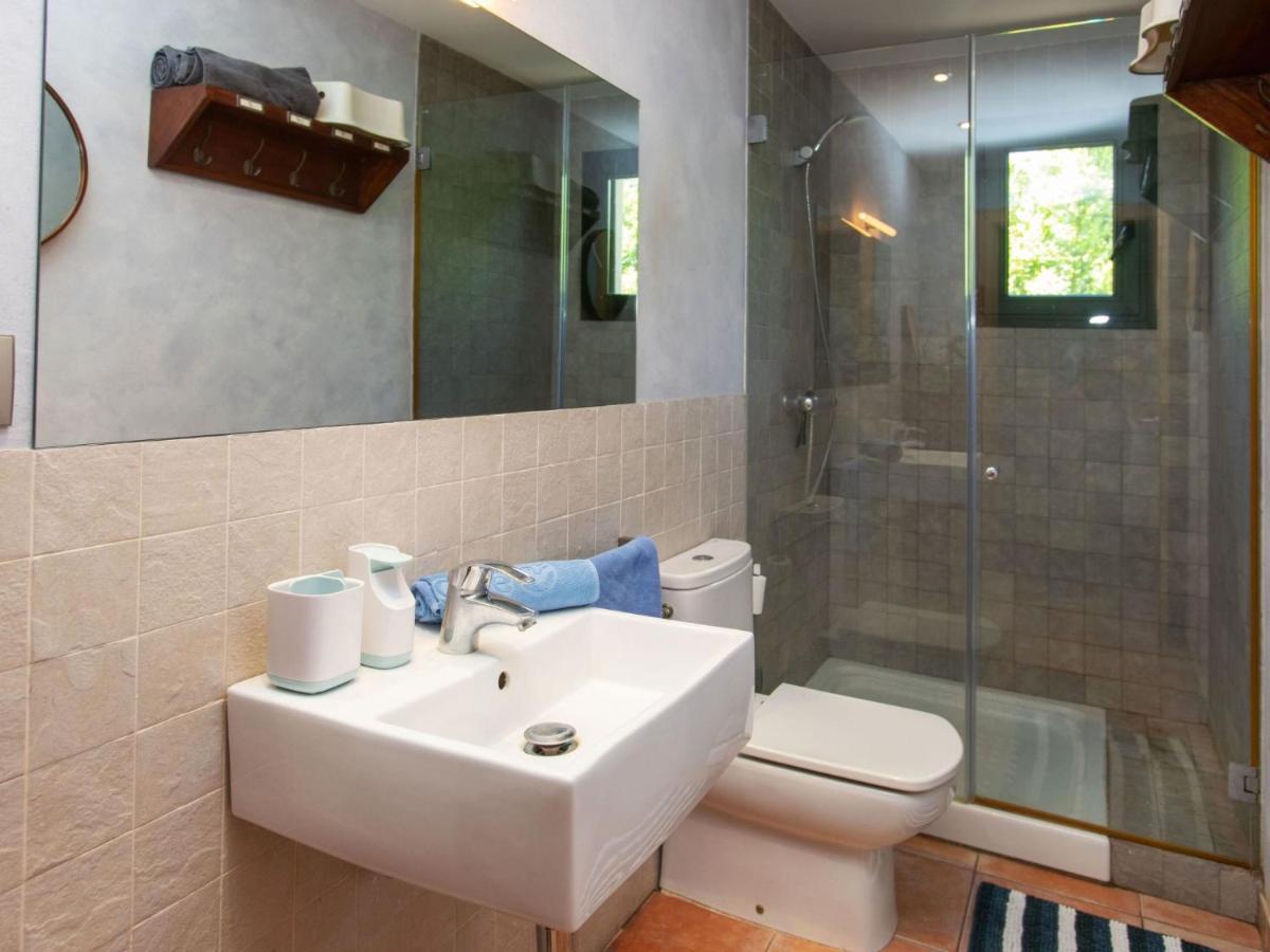 Holiday Home Ullastreta By Interhome ภายนอก รูปภาพ