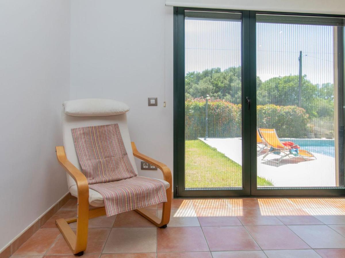 Holiday Home Ullastreta By Interhome ภายนอก รูปภาพ