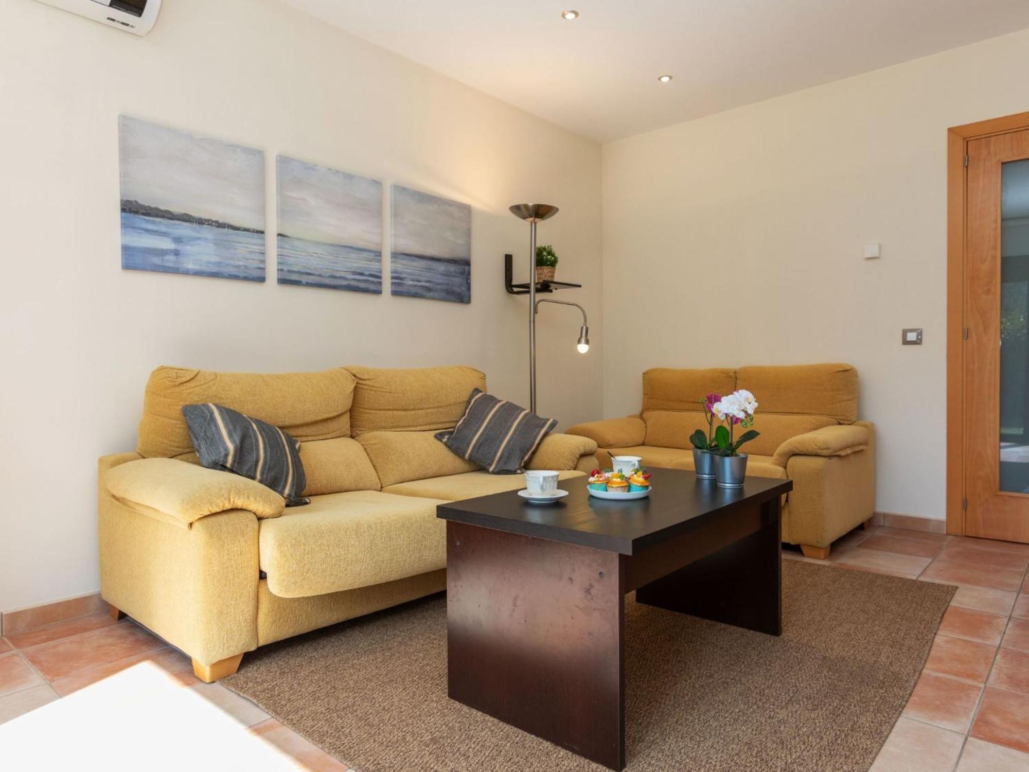 Holiday Home Ullastreta By Interhome ภายนอก รูปภาพ