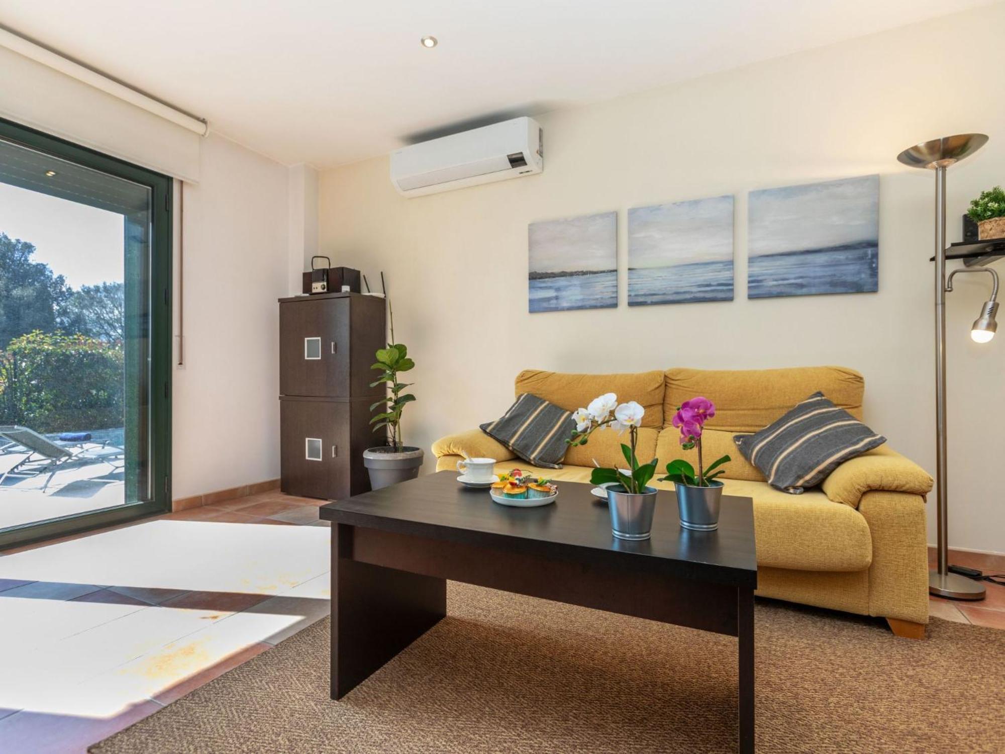Holiday Home Ullastreta By Interhome ภายนอก รูปภาพ