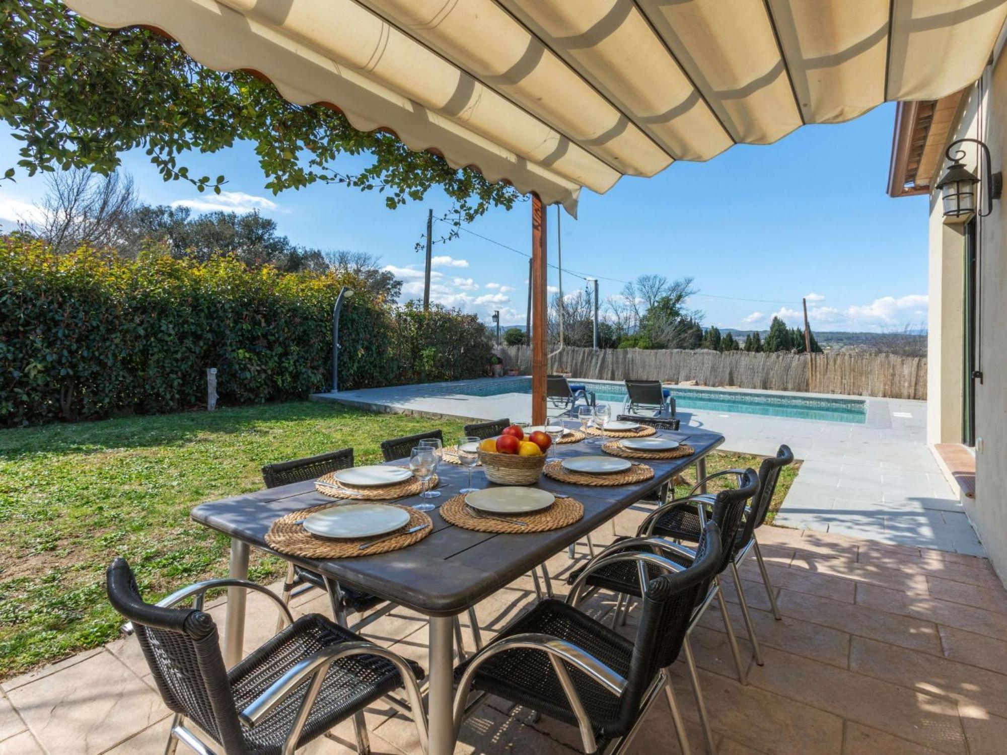 Holiday Home Ullastreta By Interhome ภายนอก รูปภาพ