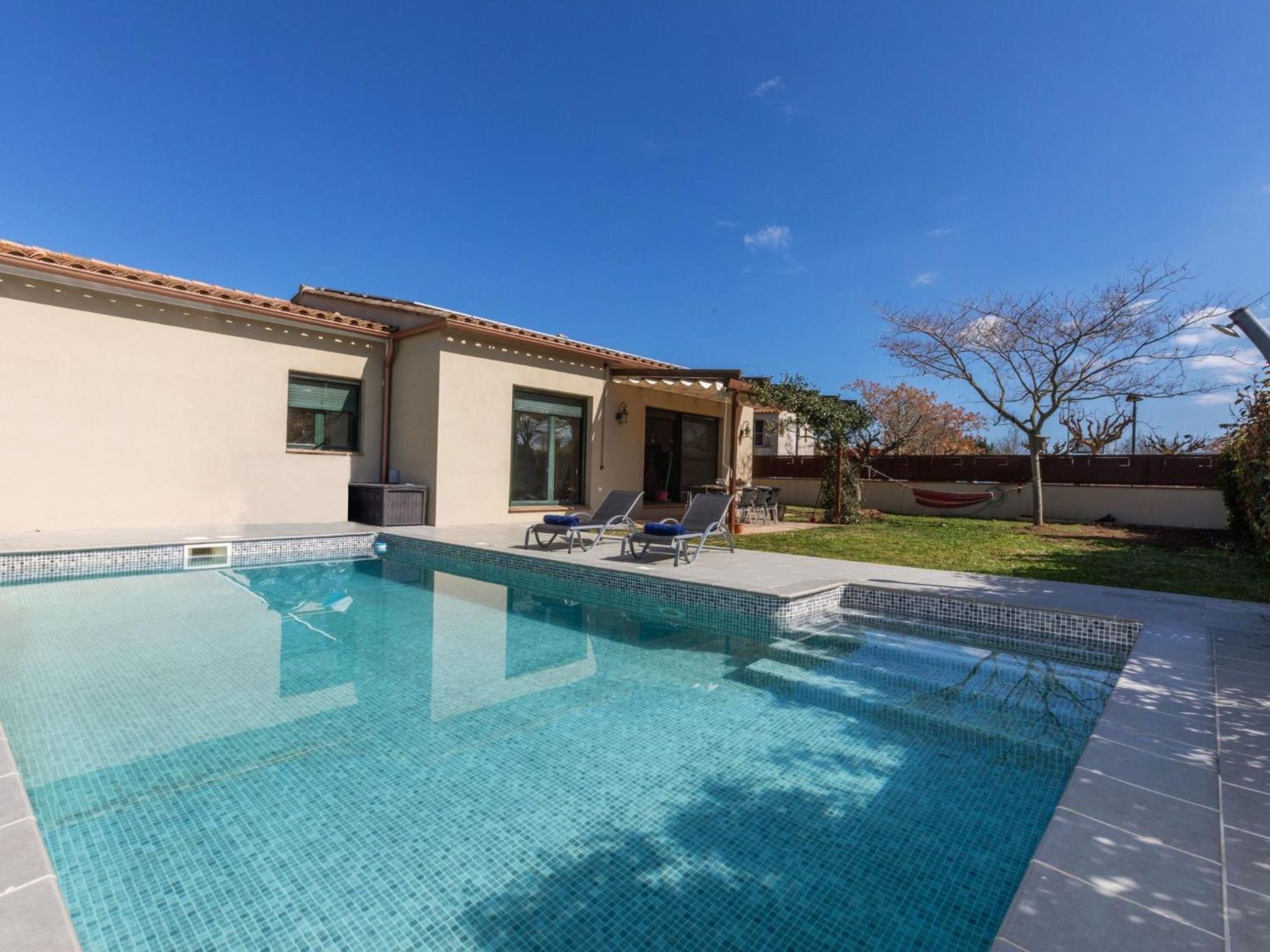 Holiday Home Ullastreta By Interhome ภายนอก รูปภาพ