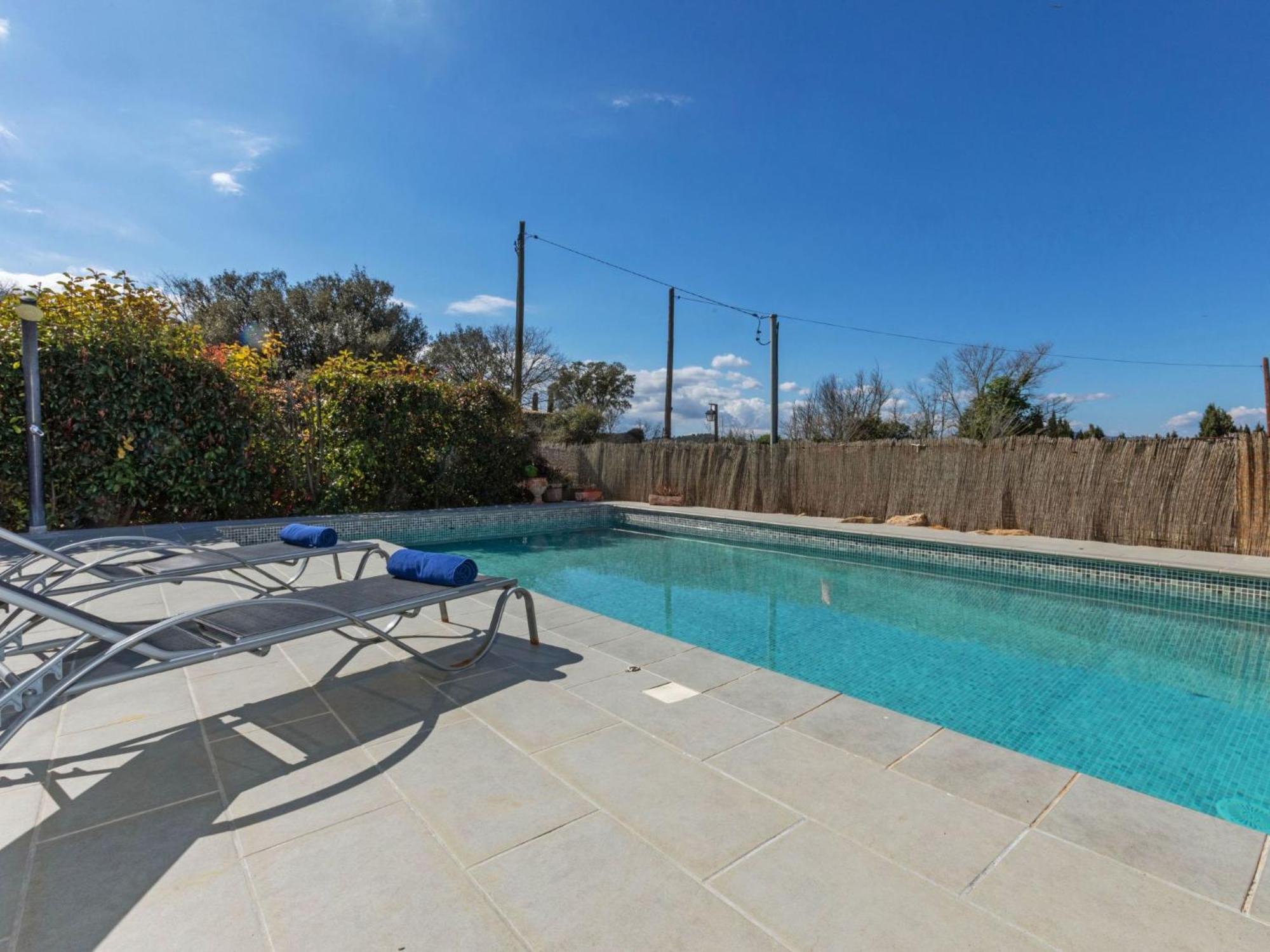 Holiday Home Ullastreta By Interhome ภายนอก รูปภาพ