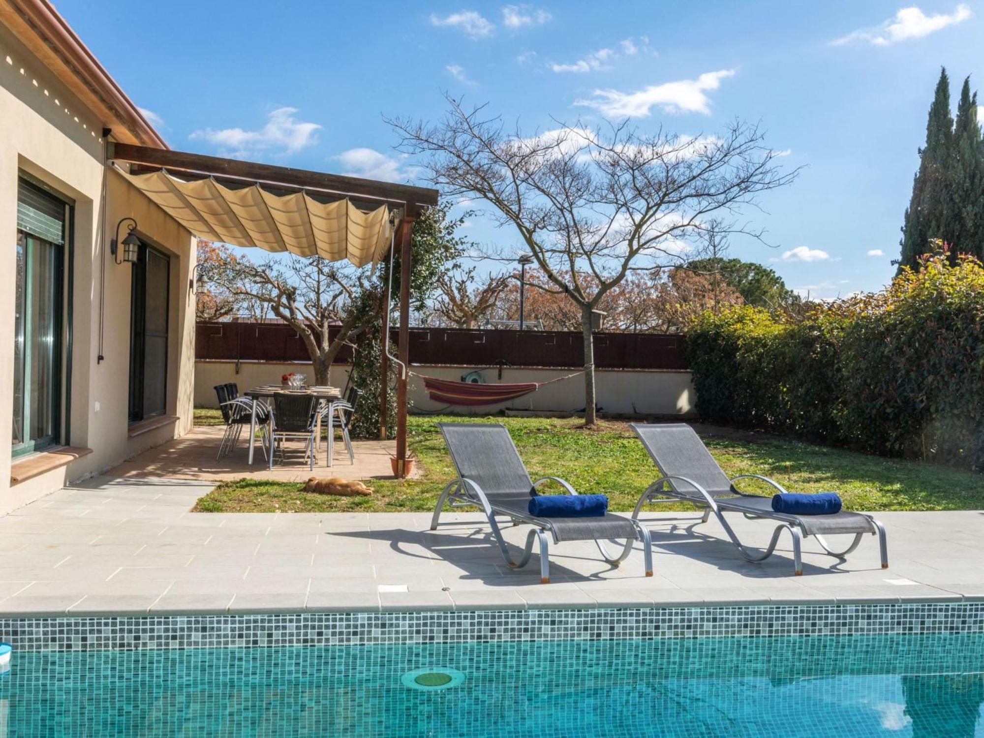 Holiday Home Ullastreta By Interhome ภายนอก รูปภาพ